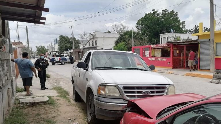 Masacre en Tamaulipas; comando asesina a 14