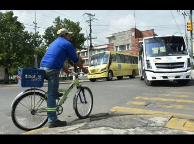 Prioritario desarrollar ciudades más seguras para ciclistas