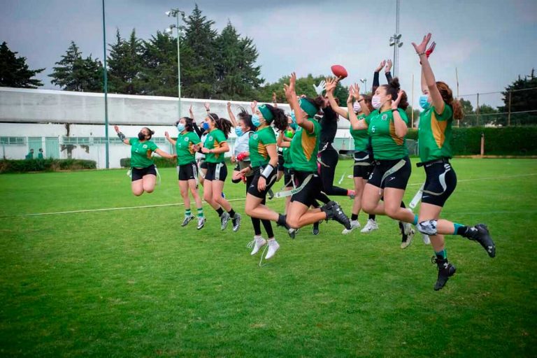 UAEM, entre las 10 mejores del deporte universitario