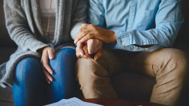 Confinamiento sanitario afectó vínculo emocional de parejas