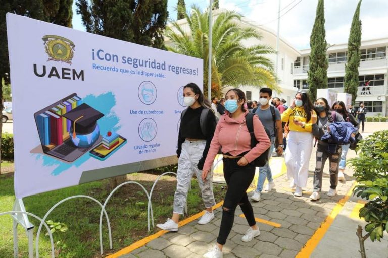 Abierto, sistema de publicaciones digitales en UAEMéx