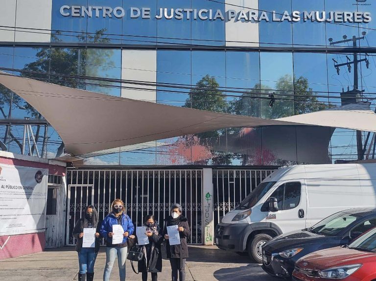 Hostigamiento laboral en Toluca: «nos quitaron el trabajo», acusan