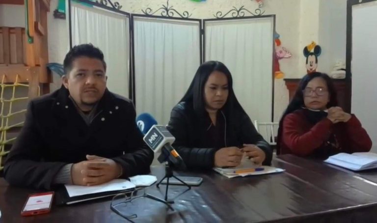 Simulación en Toluca; no hay voluntad para resolver despidos, señalan