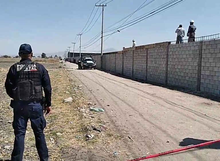 Repunte de violencia en Valle de Toluca; autoridades enmudecen