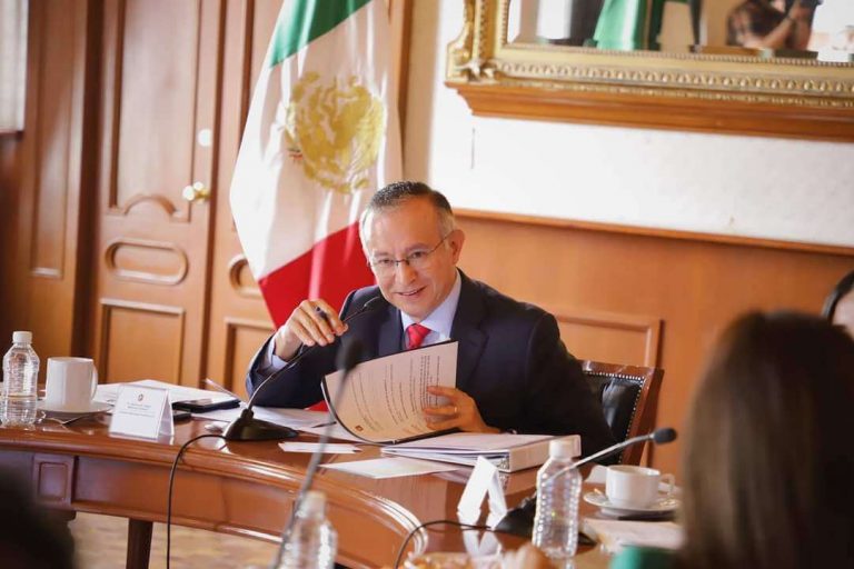 Reconoce alcalde de Toluca despidos; y habrá más, anticipa