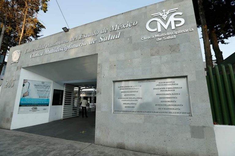 Ofrece CMS de UAEMéx servicio de Urología