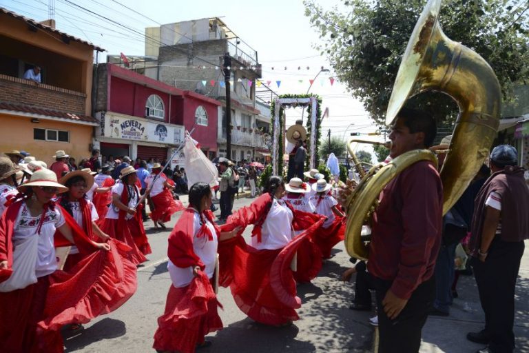 Aprueban restricciones a festividad de San Isidro en Metepec