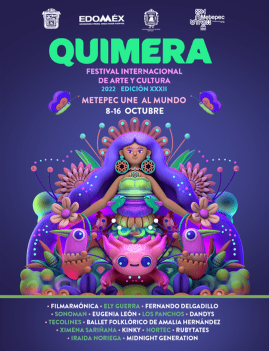 Festival Quimera
