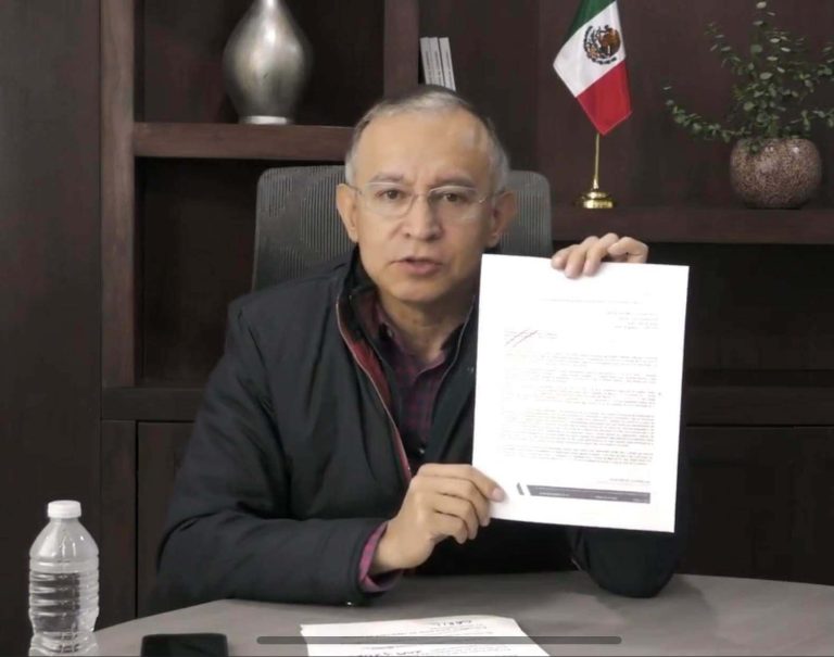 A revisión cuentas del primer año de Martínez Carbajal en Toluca