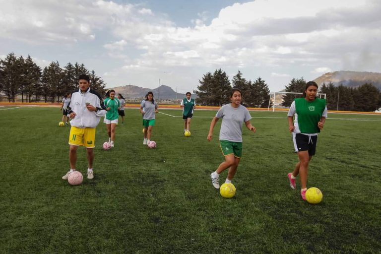 Abre UAEMéx Centro de Formación Deportiva en San Antonio Buenavista