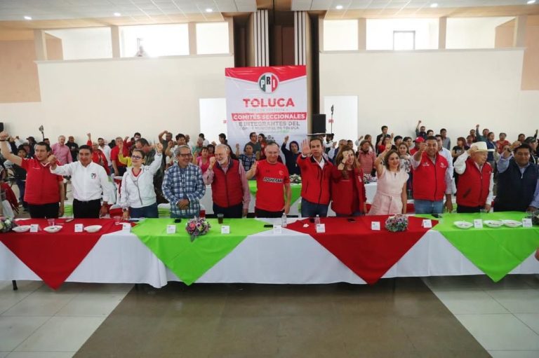 Se pone Armando Enríquez la camiseta «roja» en Toluca