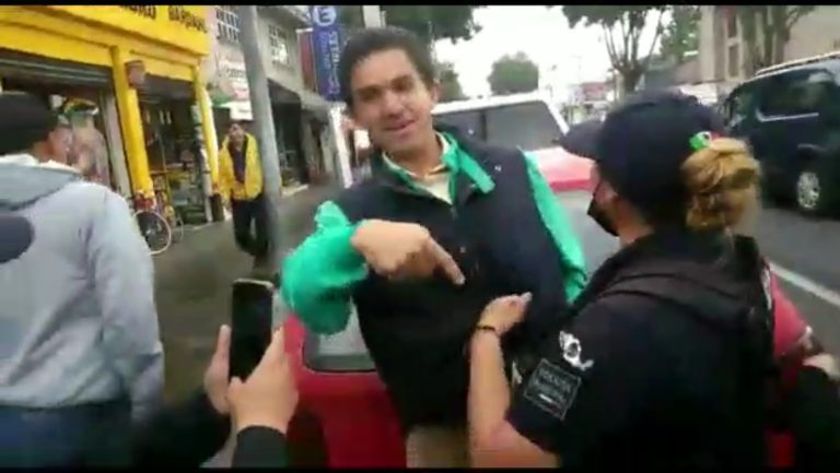 Meten amparo contra esquema discrecional de multas en Toluca