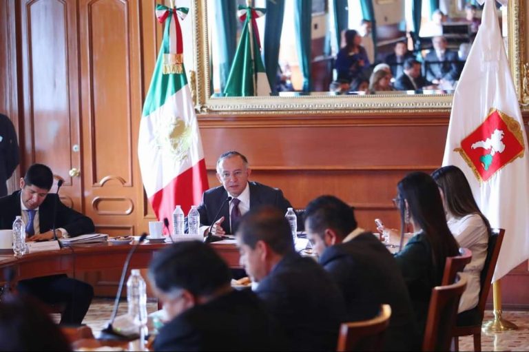 Contradice alcalde de Toluca decisión del TEEM