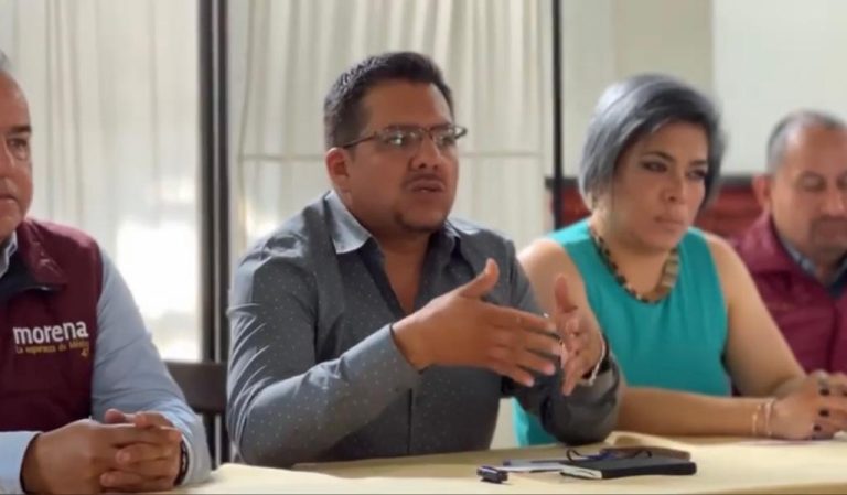 “Desaparece” patrimonio cultural e histórico en Toluca; alcalde enmudece