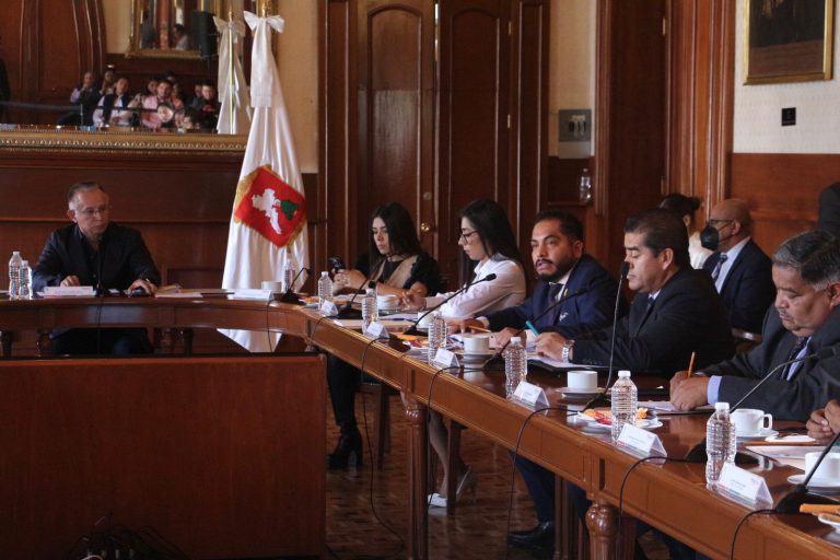 “Flexibilidad fiscal” generó mayor recaudación para obra en Toluca