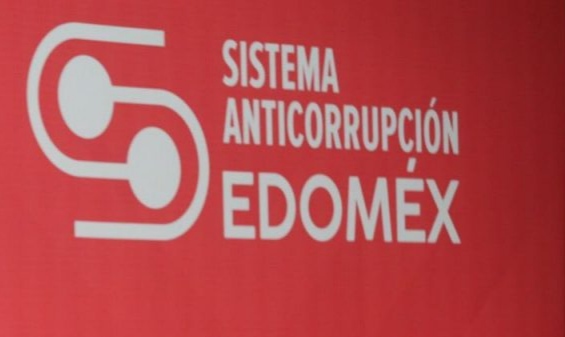 Anticorrupción Edoméx oferta vacante