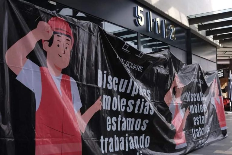 Ante presión social, alcalde reacciona ante muerte de joven en Metepec