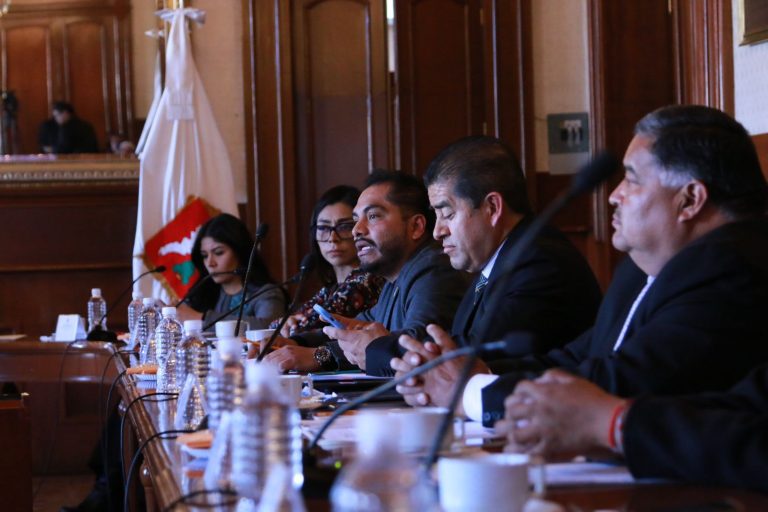 Proponen elevar asuntos indigenas a dirección en Toluca