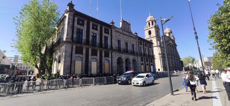 Persiste omisión en Toluca ante acoso sexual y hostigamiento laboral hacia mujeres