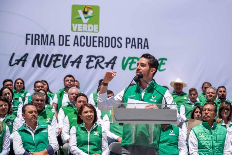 Couttolenc dice sí pero no cuándo a incorporación de Raymundo Jr. al “verde”