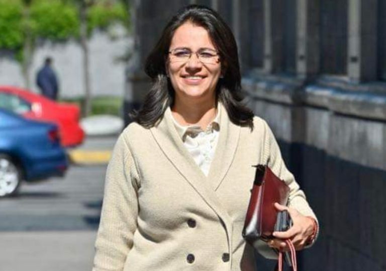 “Que gane la mejor», Formaliza Paola Jiménez aspiración por Toluca
