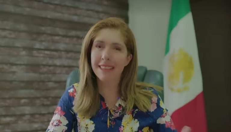 No quita “el dedo del renglón”, Melissa Vargas impugnará elección en Toluca