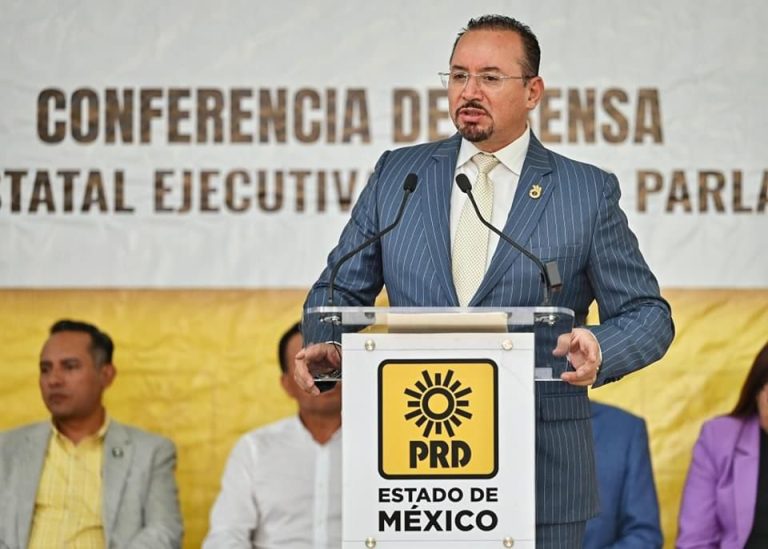 Ahora sí va la despenalización del aborto en Edoméx, prometen