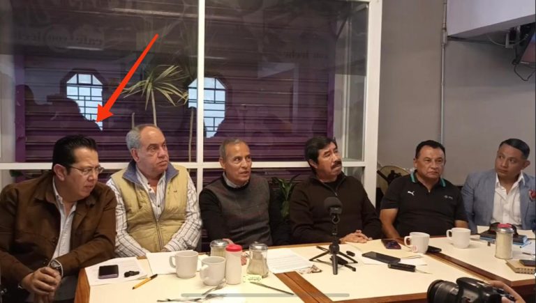 Encabeza excolaborador de JuanRo  oposición a ciclovía en Toluca