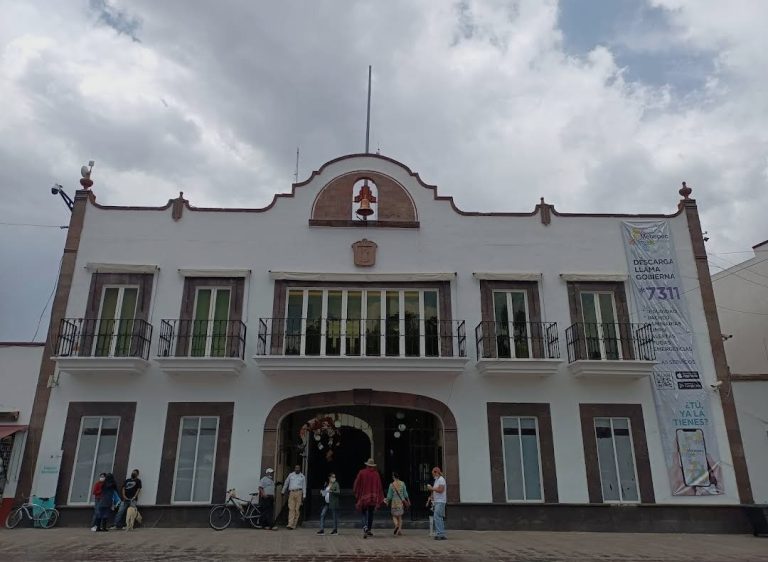 Acusan a regidor de Metepec de violación