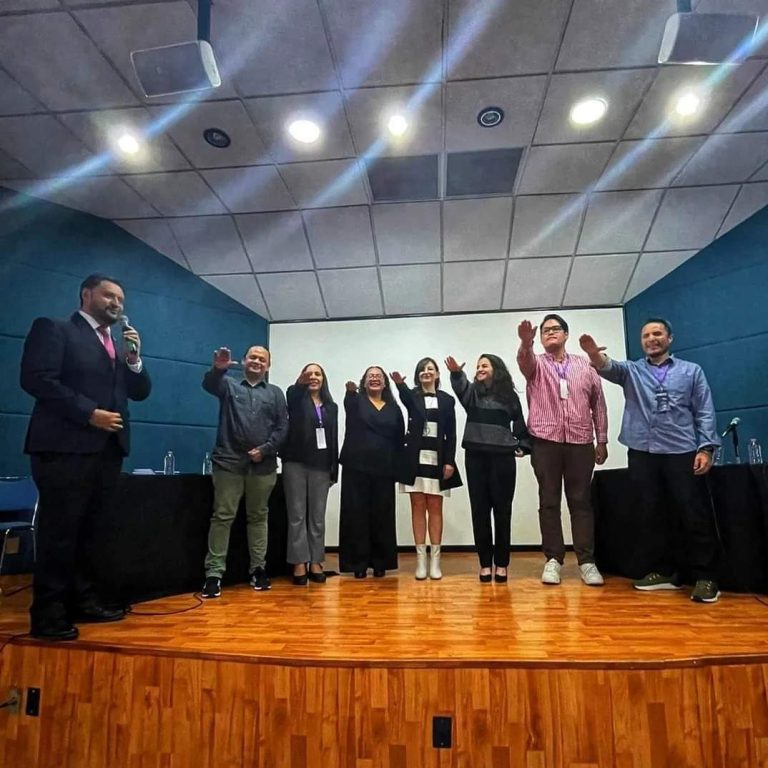 UniRadio 99.7 UAEMéx en Encuentro de la Red de Radios Universitarias de México