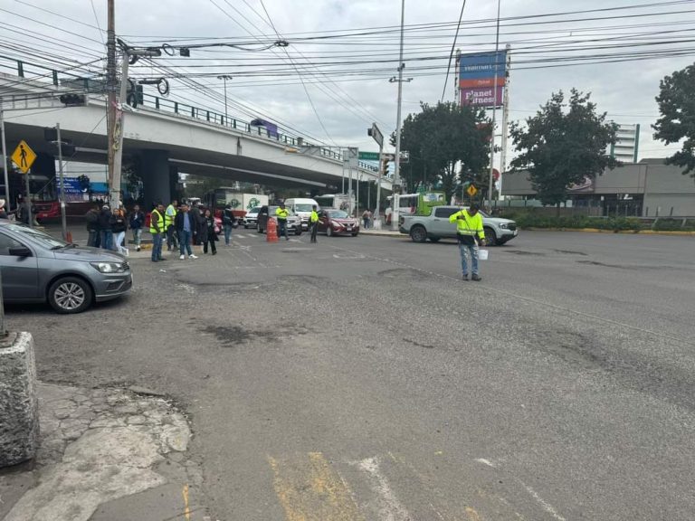 Va ciclovía Isidro Fabela, en Toluca: Secretaría de Movilidad Edoméx