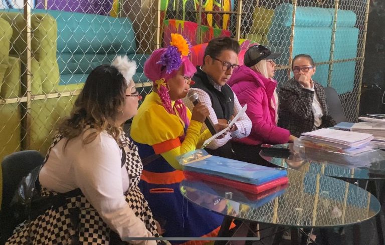 Toluca, la capital del “moche”, denuncian empresarios