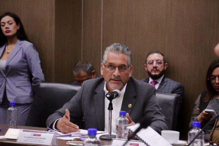 “Los números no cuadran”; que OSFEM investigue OAyS de Toluca: Gerardo Pliego
