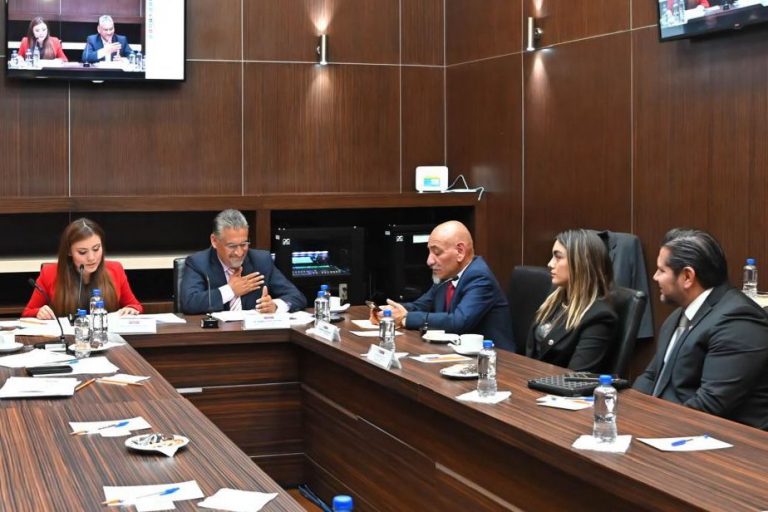 Avanza elección de integrantes anticorrupción