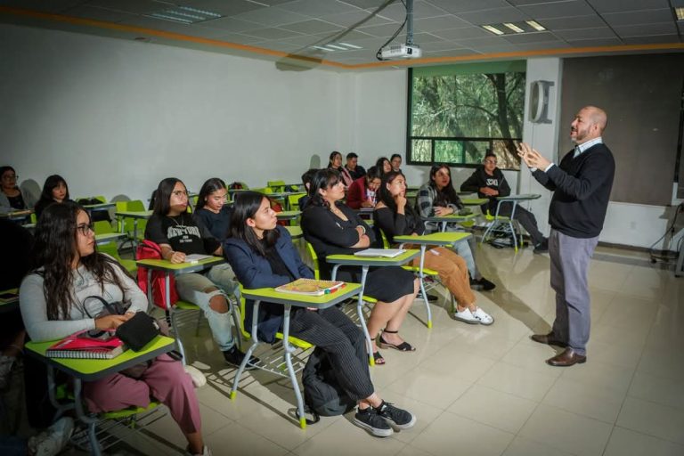 Cuautitlán Izcalli UAEMéx crea Maestría en Gobernanza Sostenible en las Organizaciones