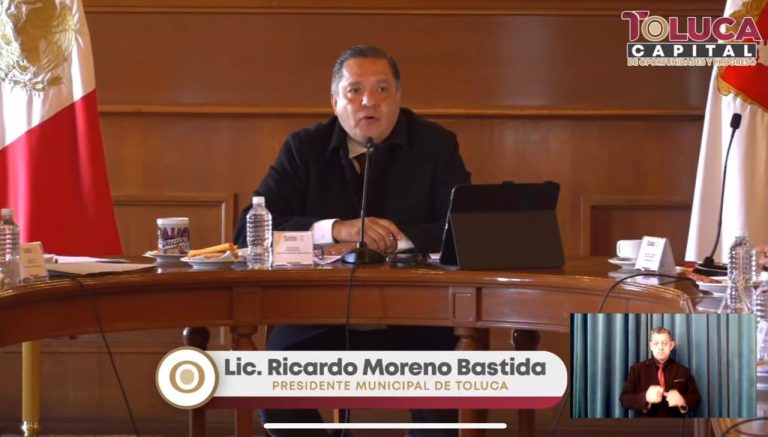Hermanos Medina, “en la mira” de Contraloría Toluca