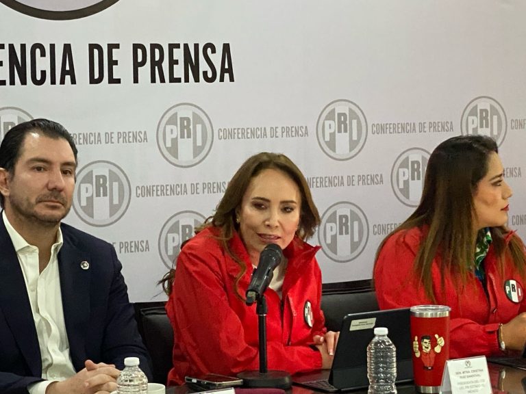 Tiene PRI Edoméx mal augurio sobre elección del Poder Judicial