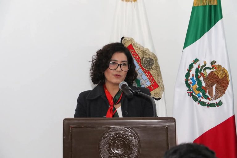 “Revive” Patricia Zarza en redes sociales