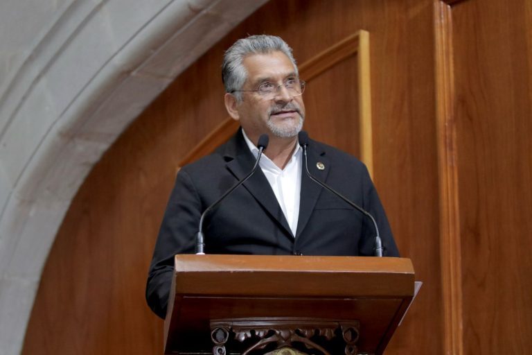 Preparan fecha para extinción de INFOEM