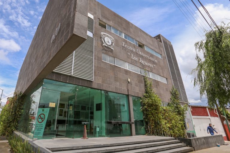Llegan nuevas puestas en escena al teatro de UAEMéx