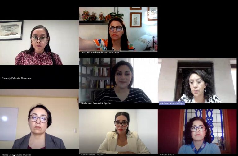 Sigue en curso sucesión en UAEMéx