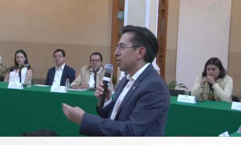 Urge reanudar clases en UAEMéx  para no perder semestre