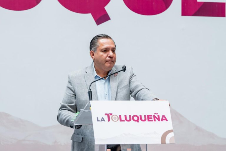 Paga Toluca más de 7.5 mdp en finiquitos y laudos laborales