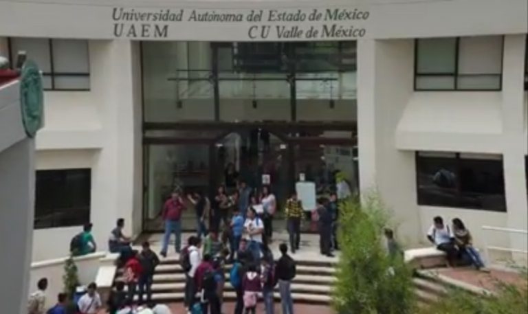 También reanudarán labores en CU UAEM Valle de México e ICAR