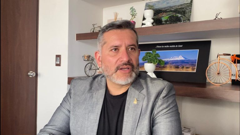 No más Huizi en Toluca