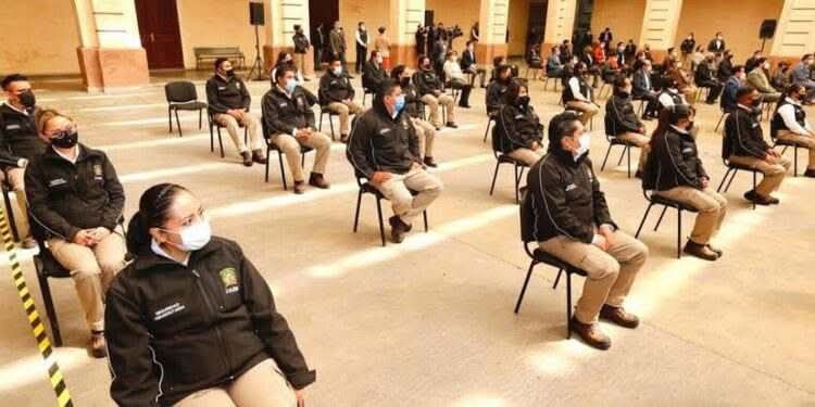 Seguridad y protección civil se unen a demandas en UAEMéx