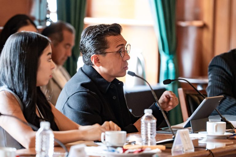 Acciones medioambientales en Toluca deben trascender administraciones
