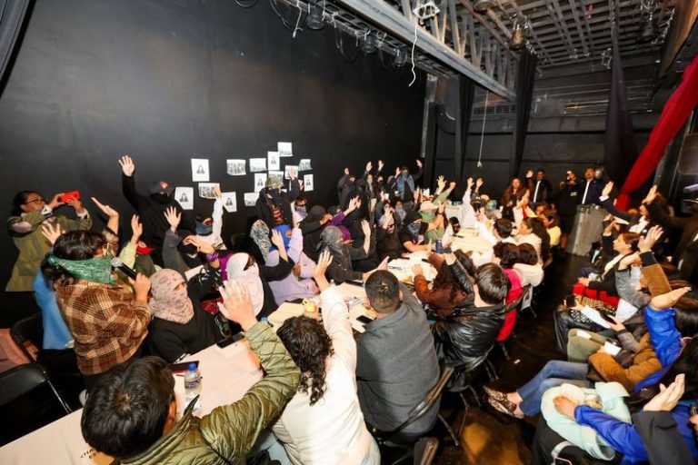 Pide EEU vigilar “con lupa” al Consejo Universitario en UAEMéx