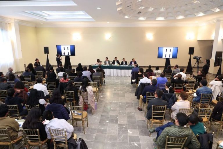 Ampliarán consulta a la Reforma al Estatuto Universitario en UAEMéx