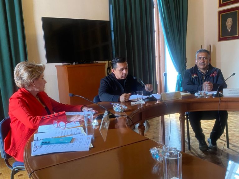 Regularización de la tenencia de la tierra por una mejor Toluca